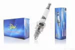 Свічка запалювання 4T M10x1.00 L12.7 A7TC "LIPAI", QT-013502