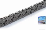 Ланцюг маслонасоса 2*3-44L GY6 150 "LIPAI", QT-009392