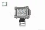 Фара додаткова діодна, прямокутна, 6 діодів #18123_, QT-024092