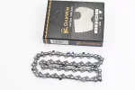 Ланцюг 1/4"-1,1mm-37зв. круг. зуб (на акумуляторну міні-пилу), FIX-209690