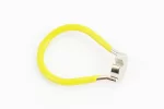 Ключ натяжки спиц 14G, цветной KL-9726E, FIX-407081