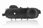 Кришка варіатора GY6 50 43cm, чорна, QT-014141