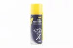 Очисник для приводних ременів "Belt Tensioner", Аерозоль 200ml, FIX-304524