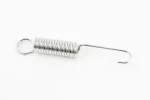 Пружина подножки боковой (≈L105мм, D14мм, 17 витков), FIX-321961