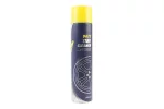 Засіб для догляду за шинами "TIRE CLEANER", Аерозоль 650ml, FIX-304483