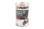 Олива 2T - мінеральна для мототехніки "SCOOTER PERFEKT", 1L, FIX-304595
