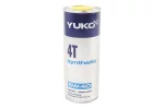 Олива 4T 5W-40 - синтетична універсальна "SYNTHETIC", 1L, Metal, FIX-304675
