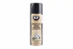 Очисник карбюратора "CARB, EGR,TURBO AND INTAKE VALVE CLEANER", Аерозоль 400ml, FIX-209738