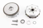 ZS200A-2 Сцепление в сборе, FIX-210269
