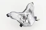 ZS200A-3 Фара передняя в сборе, FIX-210276