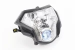 ZS250GY-3 Фара передняя в сборе, FIX-210278