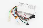 Контролер 36V, тип: S1-ES9 Е9 (електросамокат), FIX-410100
