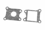 Прокладка клапана лепесткового Honda DIO 50 AF34 (под четыре отверстия), FIX-210449