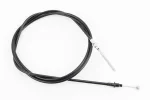 Трос заднего тормоза (трос 191см; кожух 178см) CR-2, FIX-209953