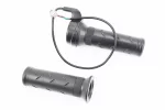 Ручки газу + ліва рукоятка к-кт FOR CITY/POWER, FIX-210130