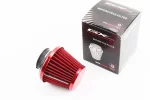 Фильтр воздушный нулевой 35мм прямой "конус" разные цвета, FIX-207265