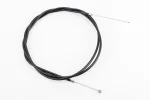 Трос заднего тормоза (трос 173см; кожух 154см) Mini, FIX-210165