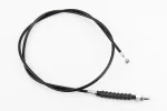 Трос переднего тормоза (трос 118см; кожух 106см) Mini, FIX-210166