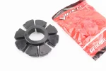 Демпферная резинка заднего колеса, FIX-321012