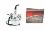 Карбюратор в сборе Delta 070/90/110cc, D=18/18,5, FIX-357316
