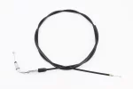 Трос газа 2Т (цепной вариатор) (трос 166см; кожух 160см), FIX-998687