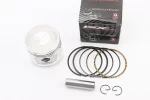 Поршень к-кт CB/CG150cc 62,0мм STD (высота 52,5мм; палец 15мм), FIX-998746