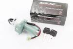 Замок зажигания 125J/ZUBR, FIX-998748