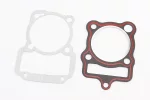 Прокладки поршневой CG-150cc-62мм, к-кт 2 детали, FIX-998750