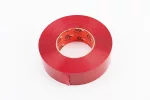 Скотч красный (300м*45мм*40мкм), FIX-334003