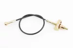 Трос ручного тормоза (трос 38см) Cargo12, FIX-209855