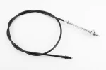 Трос переднего тормоза (трос 125см; кожух 114см) CR-2, FIX-209954