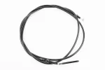 Трос заднего тормоза (трос 198см; кожух 187см) TR-4, FIX-210193