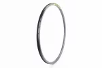 Обод 27,5" (584x19) Disk-brake, 14Gх36H алюминиевый, чёрный J19SE, FIX-411512