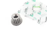 Шестерня ведомая повышающая Z-15х26, FIX-210243