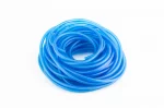 Шланг топливный 5x8мм-20метров, синий (силикон), РІЗНЕ, YQ-354964