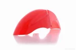 Пластик VIPER V150A крило перед червоний, QT-032173
