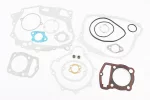 Прокладки двигателя CB-125cc 56,5мм, к-кт 18 деталей, FIX-321061