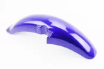 Пластик - Крыло переднее, СИНИЙ, FIX-998650