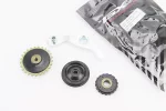 Ролики цепи ГРМ + коромысло к-кт 4 шт, FIX-318231