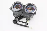 Спидометр в сборе V150A (спидометр 160км/ч, тахометр механический), FIX-998302