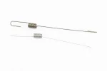 Пружины регулятора газа 168F/170F к-кт 2шт, FIX-601281
