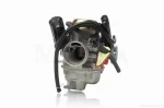 Карбюратор GY6 150 d24 "F6", QT-012750