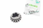 Шестерня ведущая 1-й/зад. передачи 101-2 Z-16, FIX-210675