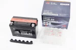 Аккумулятор 12V8Ah YT9B-BS кислотный (L150*W70*H105mm), FIX-210829