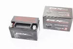 Аккумулятор 12V7Ah YTX7A-BS GEL (L150*W87*H94mm) "МОТО", FIX-210865