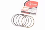 Кольца поршневые СВ150cc 62,0мм STD (толщина - 1,00мм), FIX-321450
