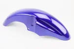 Kinlon JL150-70C пластик - Крыло переднее, СИНИЙ, FIX-507612