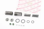 Клапанный рем. к-кт (пружины, сухари, тарелки) CB-250cc, FIX-998576