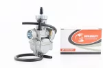 Карбюратор SPORT 2T/4T 200-250cc (d=28), дроссель ручной, FIX-998582