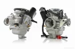 Карбюратор GY6 150 d-24mm "TERRI", QT-024588